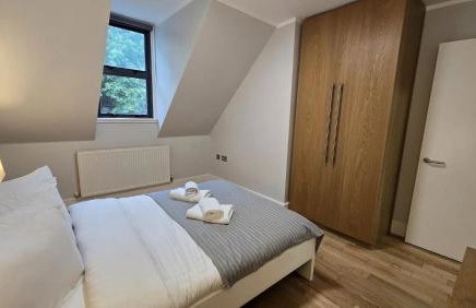 Westciti Chatsworth Road Apartments - Foto 68