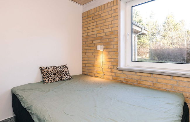 4 Star Holiday Home in Hals - Foto 19