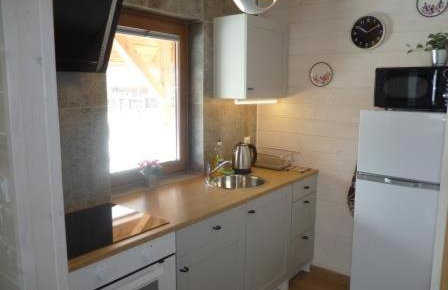 Nowe domki w górach "Pod Skrzycznym", koło Szczyrku - Foto 14