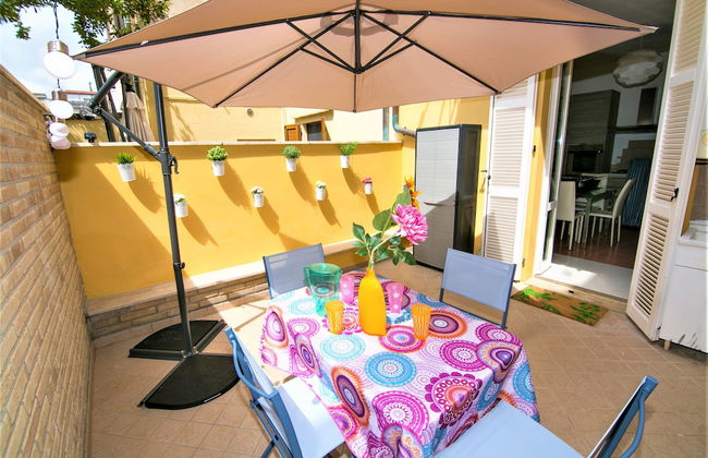 Casa Chiara in Centro con Corte Privata - Foto 10