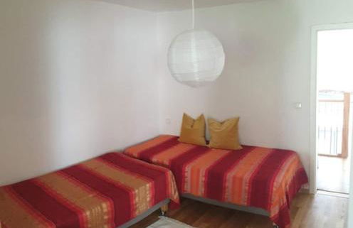 Moderne Wohnung mit Studio in Bauernhausscheune am See - Foto 14