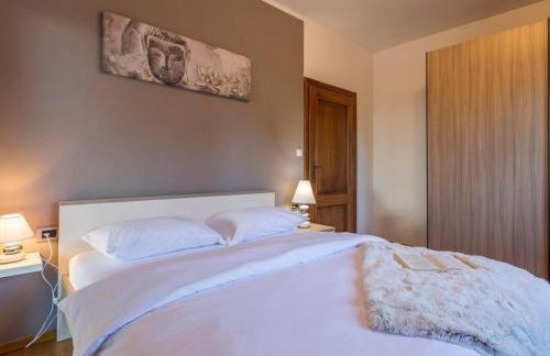 Holiday Home Villa Anavi mit privatem Pool und großem Garten by Interhome - Foto 32