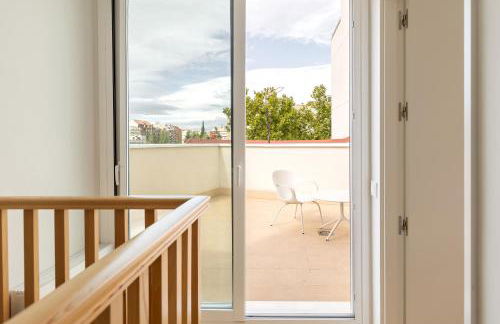 Uma Suites O'Donnell - Foto 66