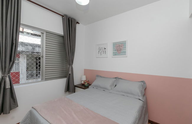 Moderno apartamento no Buritis - Foto 4