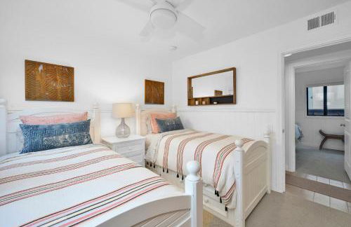 4 bedroom Home in Quiet Neighborhood near Beach - Photo 28