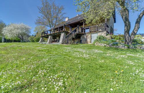 Holiday Home Moja Mała Toskania by Interhome - Foto 94