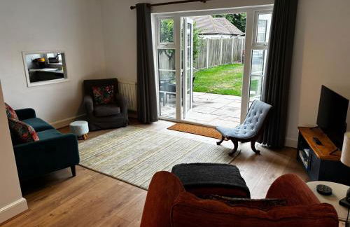 Vicarage Gardens, Wingham - Foto 17