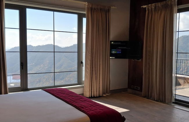 Rosastays Aarnalaya Shimla - Foto 5