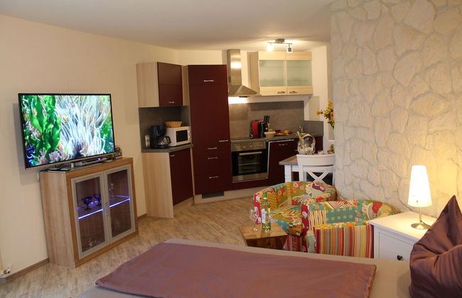 Ferienwohnungen Maarberg Resort - Foto 24