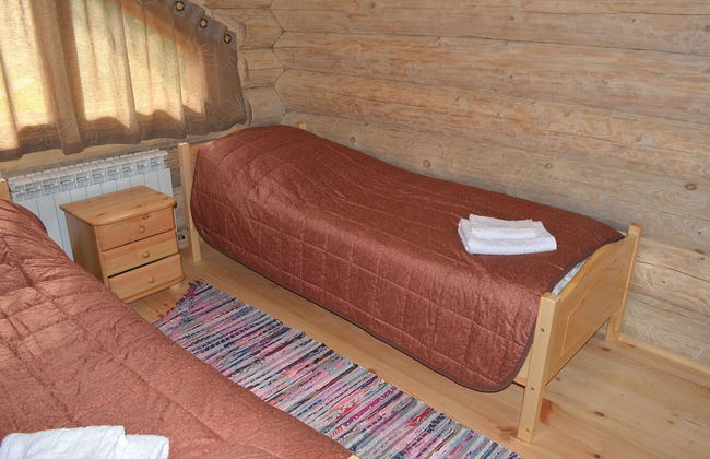 Woods Lake Resort - Foto 13