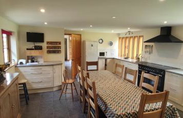 Spacious Luxury barn conversion - next to Tarka Trail cycle path - Foto 9