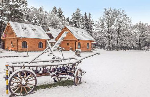 Nice Home In Ustka With Wifi - Foto 28