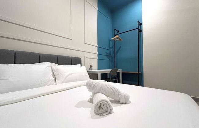 Amber Cove Melaka by Manhattan Group - Foto 29