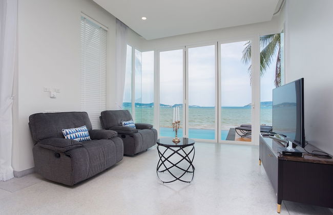 Fisherman Way Beach Villa - Foto 72