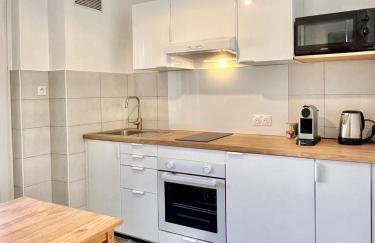 Logement au coeur de Strasbourg - Foto 10