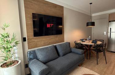 Flat Blue Praia de Camburi - Photo 37