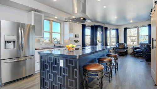 She Shes Downtown Salidas Sunny Overlook - Foto 5