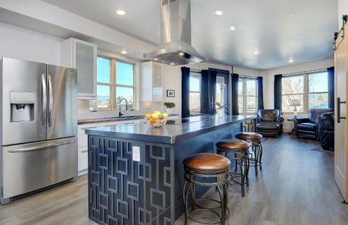 She Shes Downtown Salidas Sunny Overlook - Foto 5