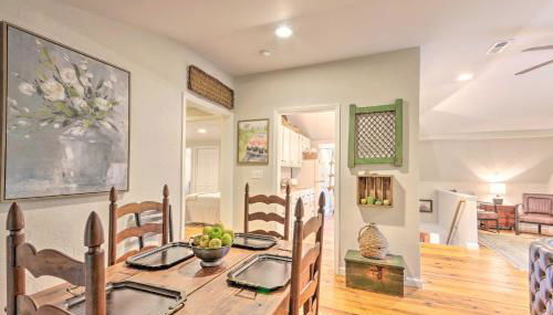 Upscale Rustic Duplex on Stream, Near Blowing Rock - Foto 2