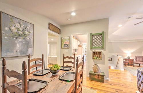 Upscale Rustic Duplex on Stream, Near Blowing Rock - Foto 2