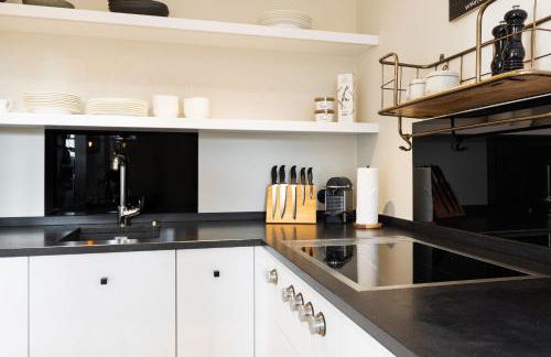 Ferienhaus Miarwuefki - Foto 24