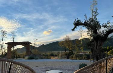 KAUKABA-Apartamentos Rurales- Adults Only - Foto 35