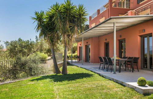 Kappa Suites & Apartments - Photo 3