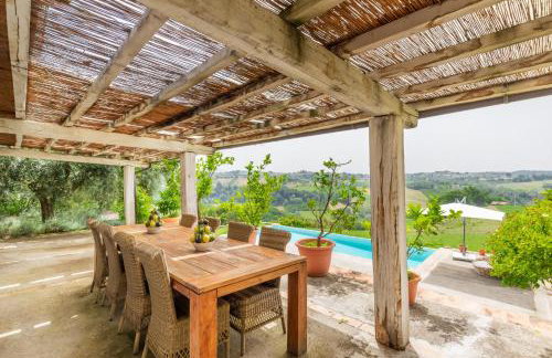 Tenuta Colle Sala The Villa - Photo 2