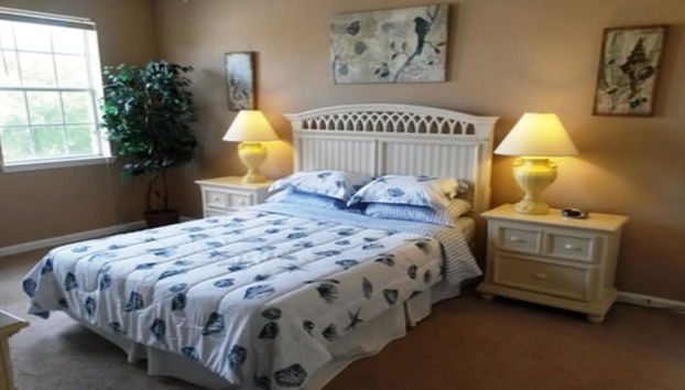 Servicio de la habitación