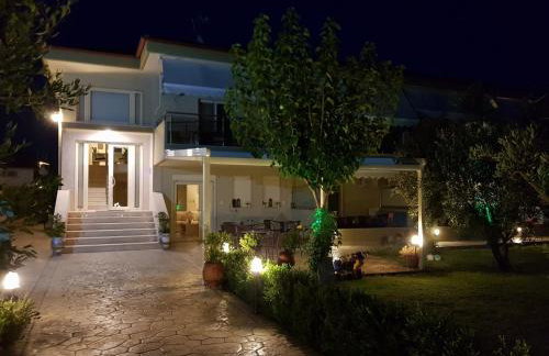 Gaia Studios & Apartments - Foto 10