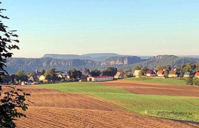 Ferienhaus in Lichtenhain - Foto 21