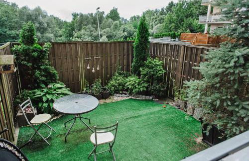 Apartament Witkiewicza Sanok - Foto 25