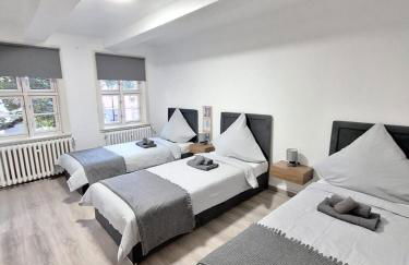 Helmstedt City Apartment - Foto 6