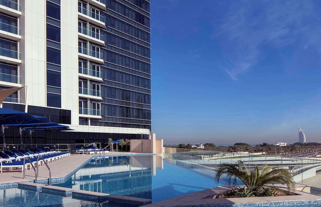 Avani+ Palm View Dubai Hotel & Suites - Photo 45