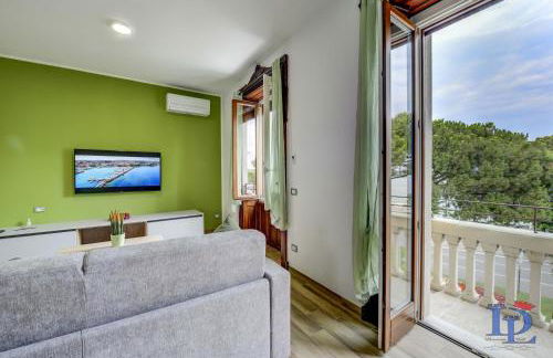 Palazzo Visconti Luxury Suite DesenzanoLoft Official Partner Homes & Villas by Marriott Bonvoy - Foto 30