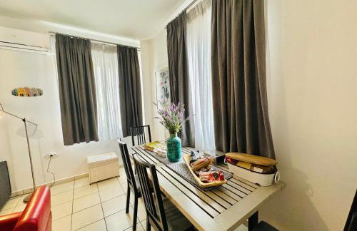 Gianna’s apartment central Aigio Cozy and Shining - Foto 22