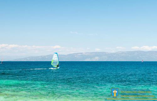 VILLA AMBER YourCroatiaHoliday - Foto 34