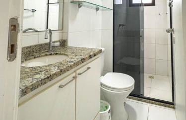 Apartamento 2/4 completo no Rio Vermelho - Foto 15