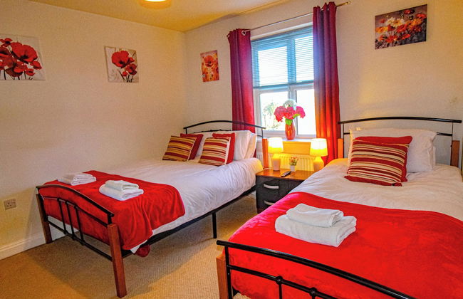 Ripley House by Smart Corporate Stays - Foto 5