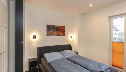 Apartment An den Schwabachauen 2 by Interhome - Foto 5