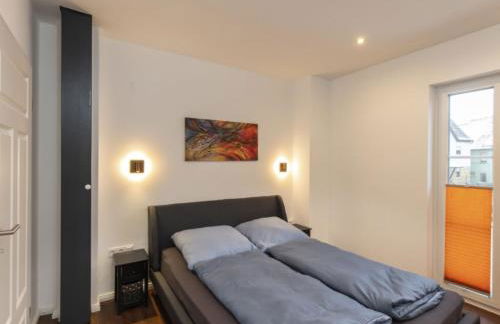 Apartment An den Schwabachauen 2 by Interhome - Foto 5