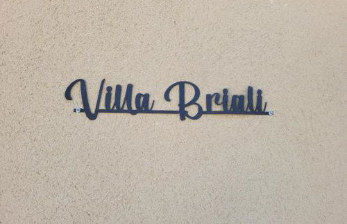 Maison BRIALI avec Jacuzzi espace détente - Photo 41