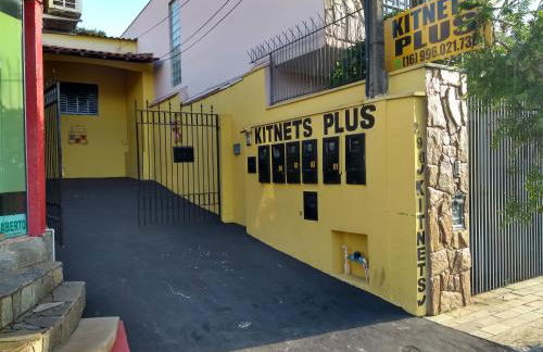 Kitnets Plus - Foto 6