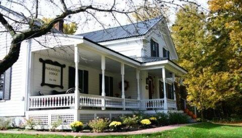 Schoolhouse Suite - Foto 4