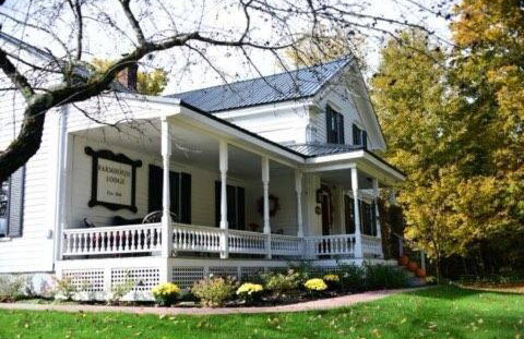 Schoolhouse Suite - Foto 4