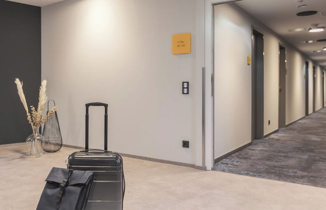 Candlewood Suites Augsburg by IHG - Foto 30