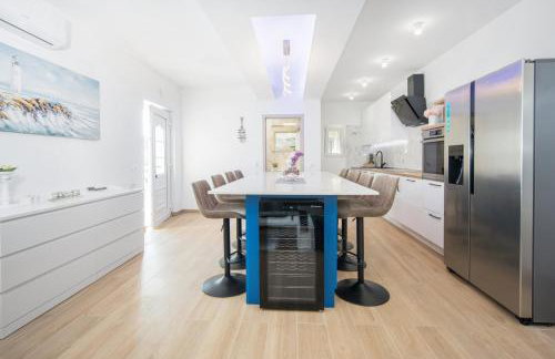 Beautiful Holiday Home "Villa Relax Oasis" - Foto 11