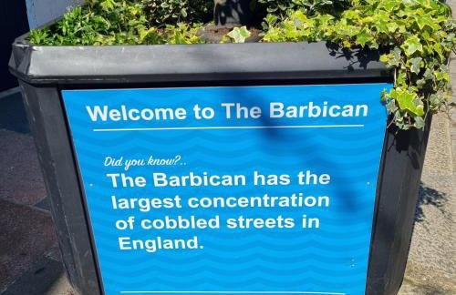 Primrose Cottage - Foto 35