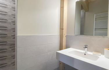 Les Gîtes de La Miellerie des Combes 5 étoiles - Foto 53