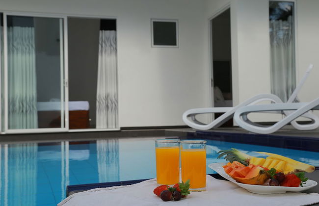 Sethum Villa - Unawatuna - Foto 27